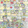 Pokemon Comic - Noobster Joey