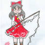 AT - Reimu