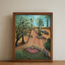 Enchanted Picnic