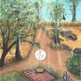 Enchanted Picnic