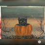 Paws & Pumpkins