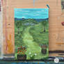 Beyond the Garden Gate