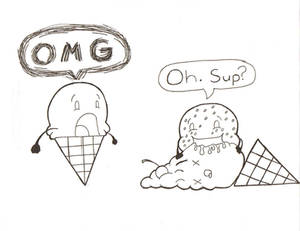Ice Cream Scream