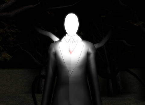 Slender Man