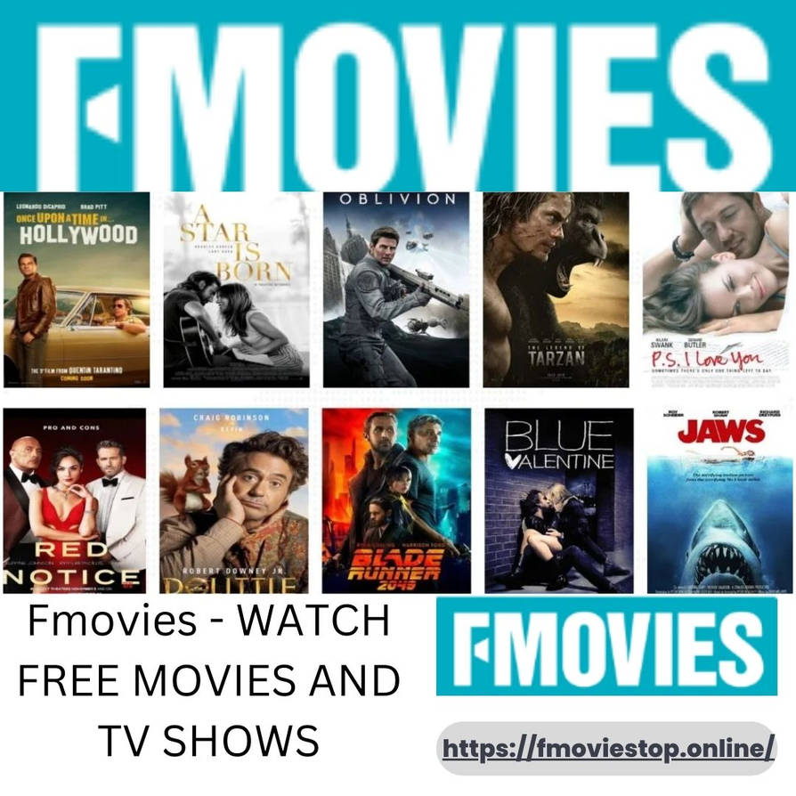 Fmovies WATCH FREE MOVIES AND TV SHOWS by Fmovies2 on DeviantArt