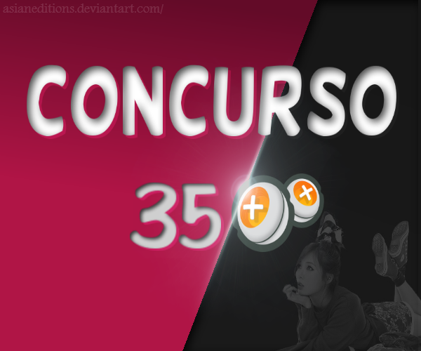 CONCURSO: 35 puntos |cerrado