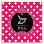 Block B  - H.E.R [Full 4th mini album] (Download) by AsianEditions