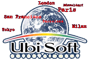 Ubisoft Logo Deviantart old ubisoft logo by beastfan2022 on DeviantArt