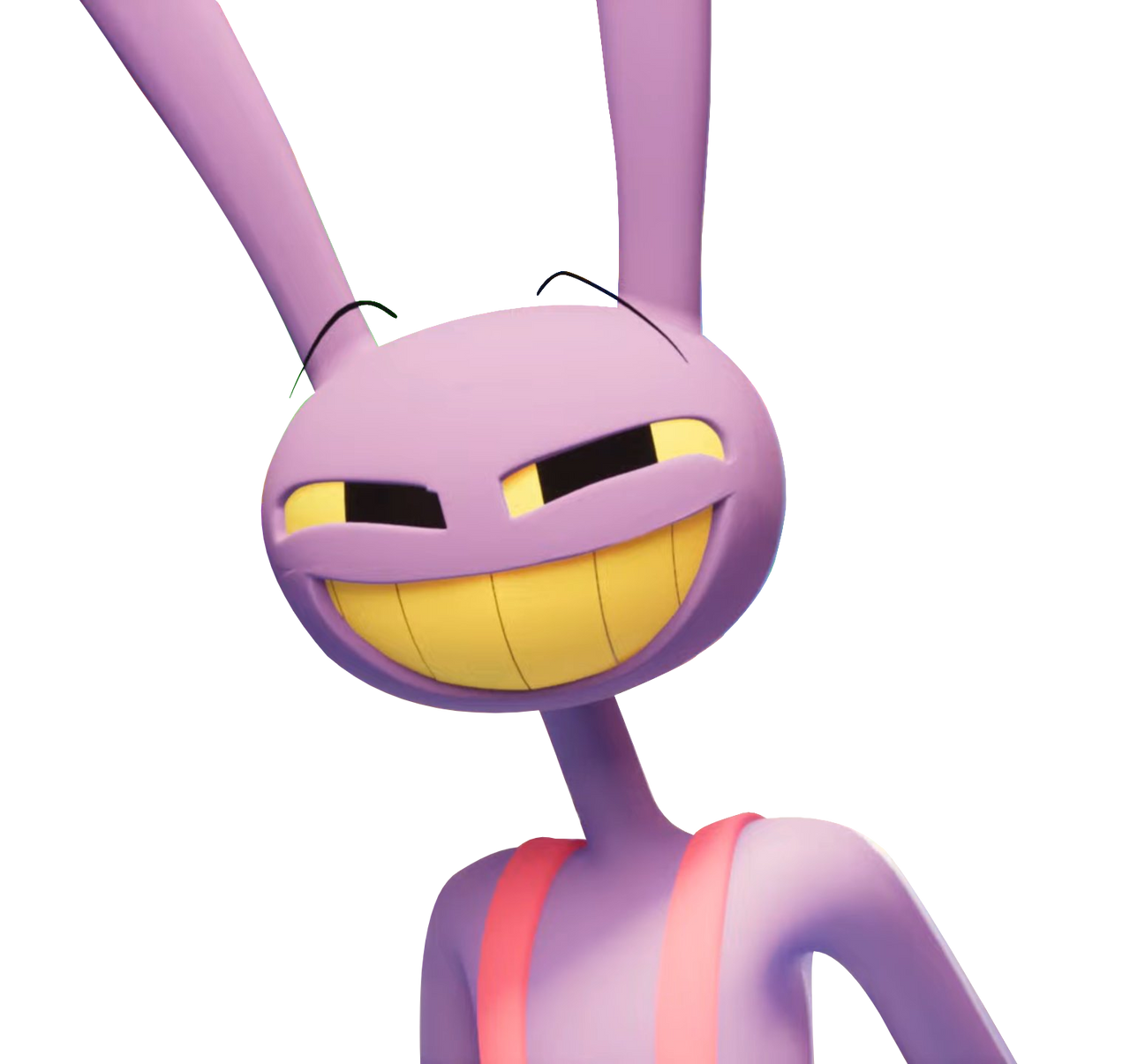 Jax Render by beastfan2022 on DeviantArt