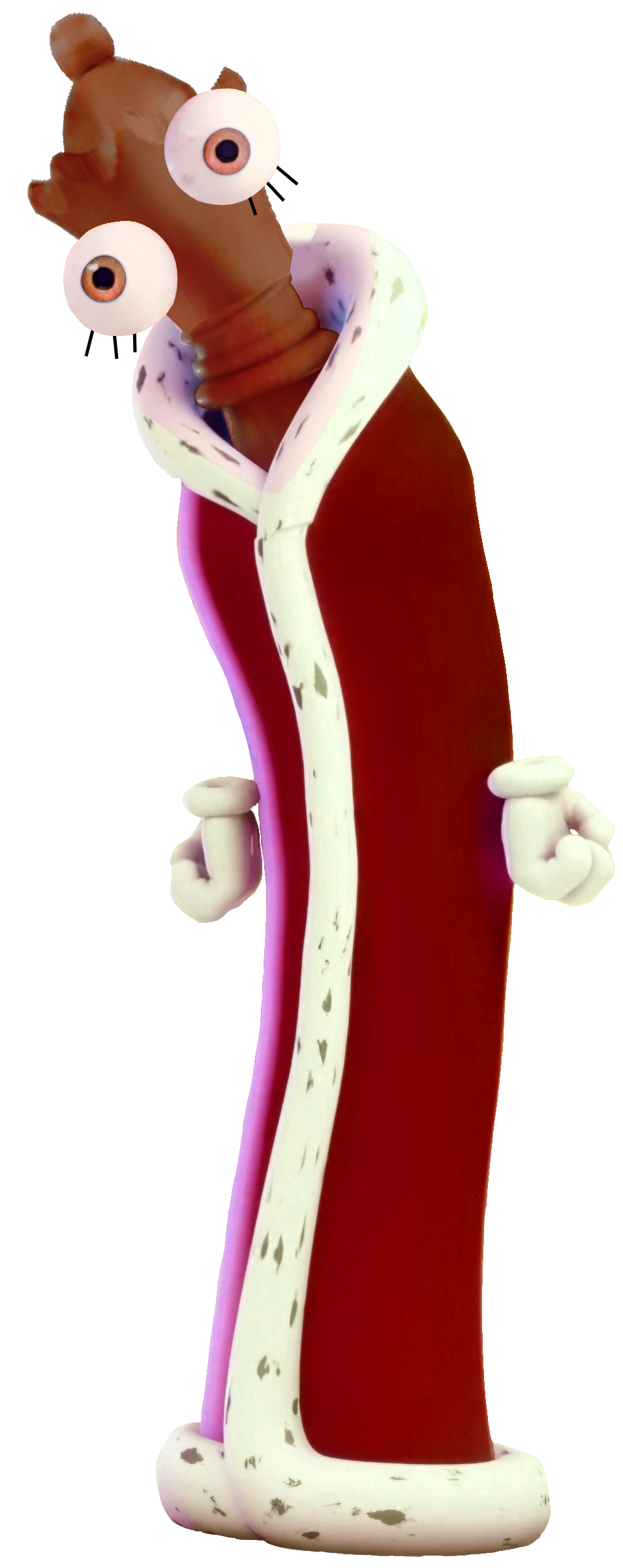 The Amazing Digital Circus Queener by beastfan2022 on DeviantArt