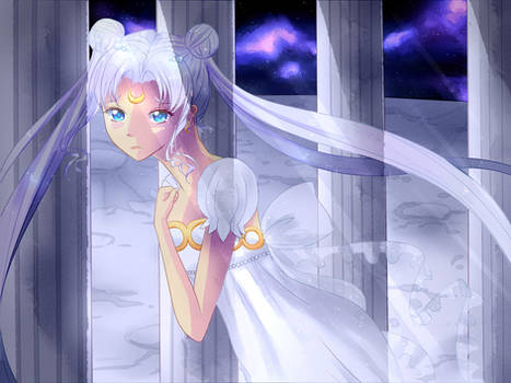 Princess Serenity