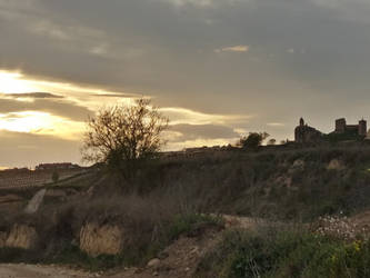 San Vicente de la Sonsierra III, 2016-03-27(HDR)