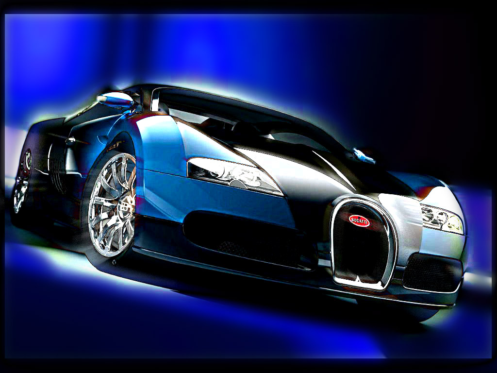 Veyron Bugatti