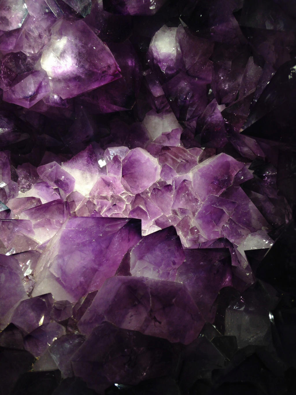 Amethyst