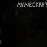 Minecraft Wallpaper the first