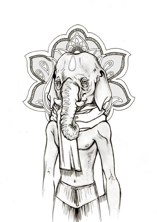 Ganesha