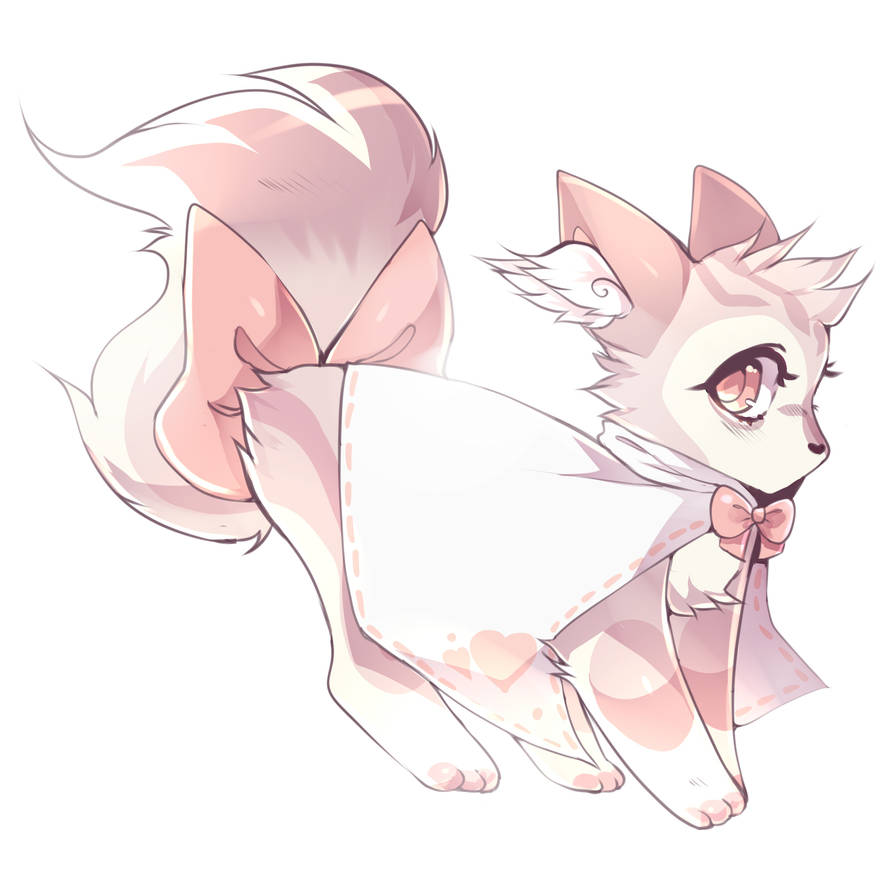 Cyoot cyoot by BagelBee on DeviantArt