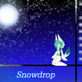Aure Observatory: Snowdrop