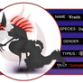 SL: Wraith the Darkrai