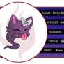 SL: Hello Kitty the Haunter