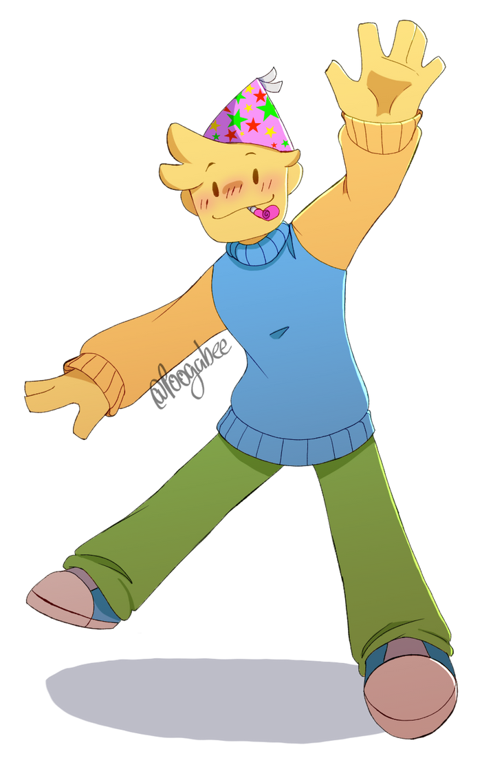 Poob! by Poogabee on DeviantArt