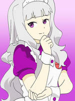 Shijou Takane Colo