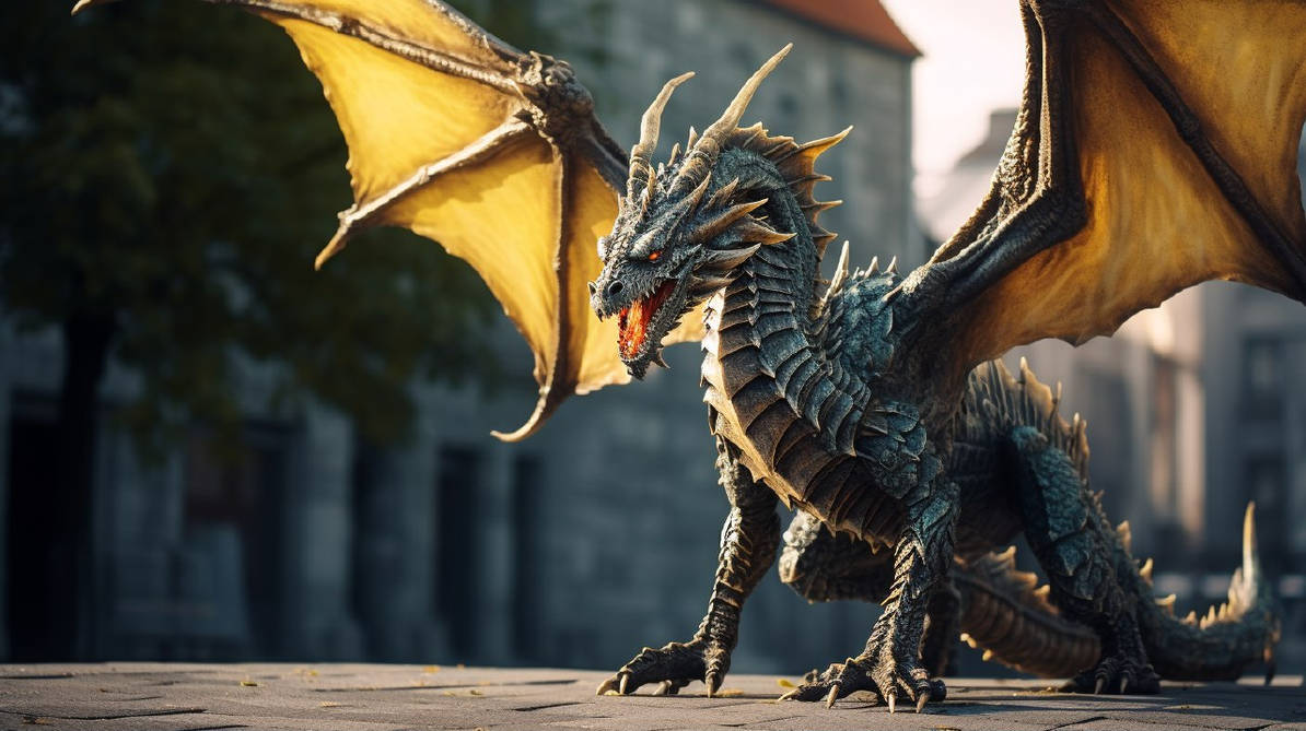 Dragon Full Body 10 By Smash1000 On DeviantArt dragon-full-body-10-by-smash1000-on-deviantart
