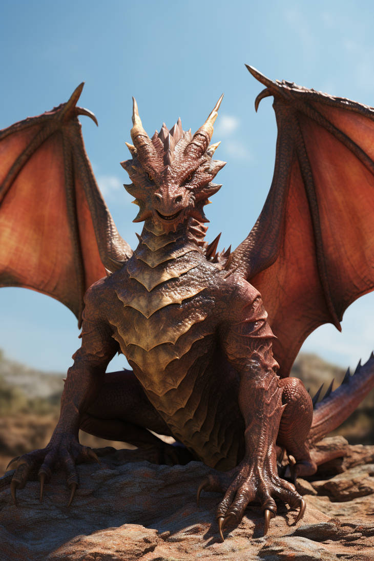 Dragon Full Body 23 By Smash1000 On DeviantArt dragon-full-body-23-by-smash1000-on-deviantart