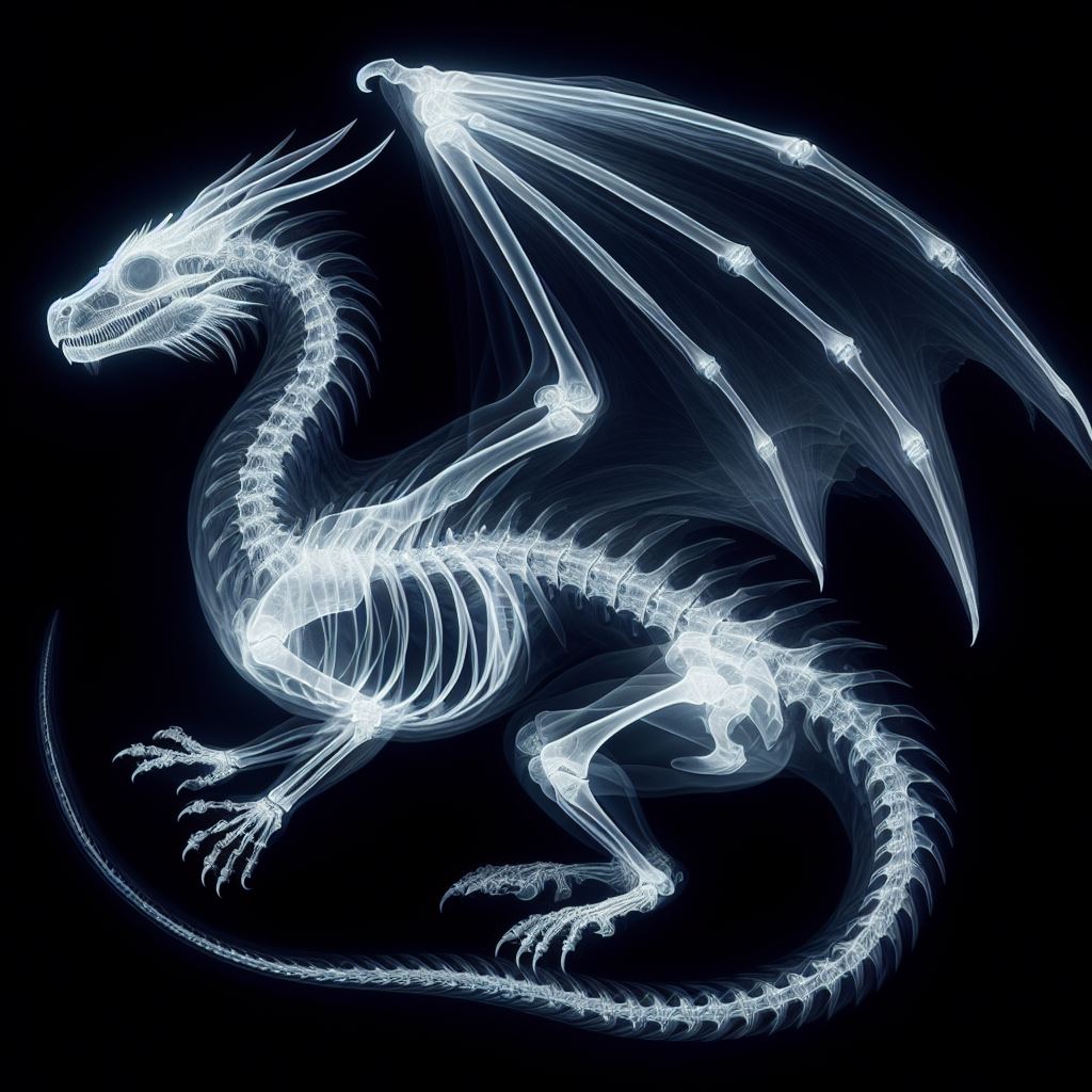 Dragon Ray R Dragon xray 2 by smash1000 on DeviantArt
