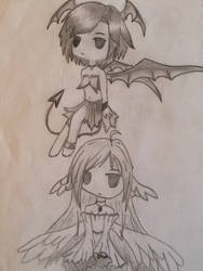 Chibi~ 2