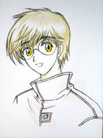 CCS: Yukito