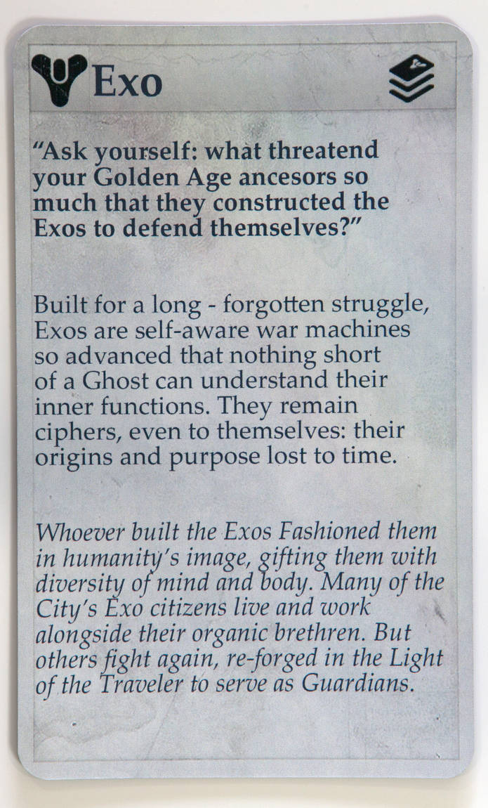 Exo (Back) by DarkWolf1812 on DeviantArt