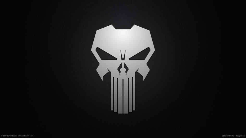 Wallpaper - The Punisher 3 by the-system on DeviantArt