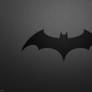Batman Logo (Classic)