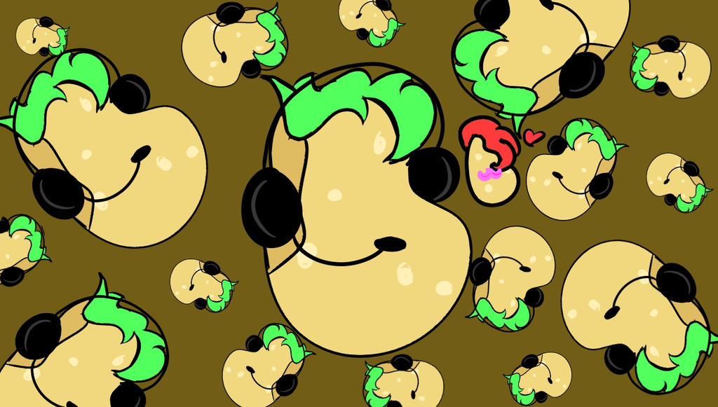 Septiplier As Potatoes Wallpaper By Randomcartoonandgame On Deviantart Septiplier As Potatoes Wallpaper By Randomcartoonandgame On Deviantart