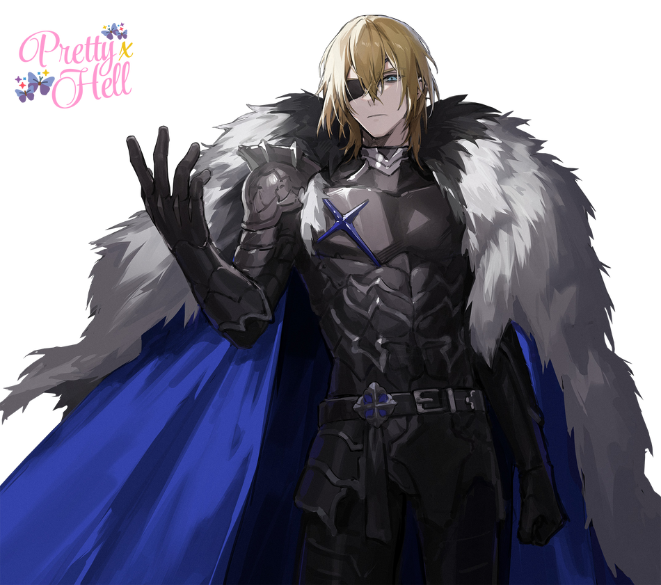 /Dimitri Alexandre Blaiddyd - RENDER/ by PrettyxHell on DeviantArt