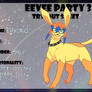 Eevee Party 3 - Ephorio tryout