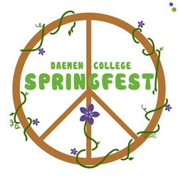 Springfest Design (white background)