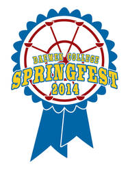 Carnival Springfest Design