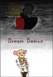 Dream Demon cover by KattMcAdam