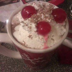 Hot Chocolate