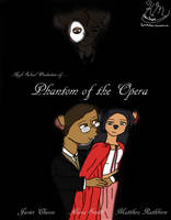 High School Production: Phantom of the Opera