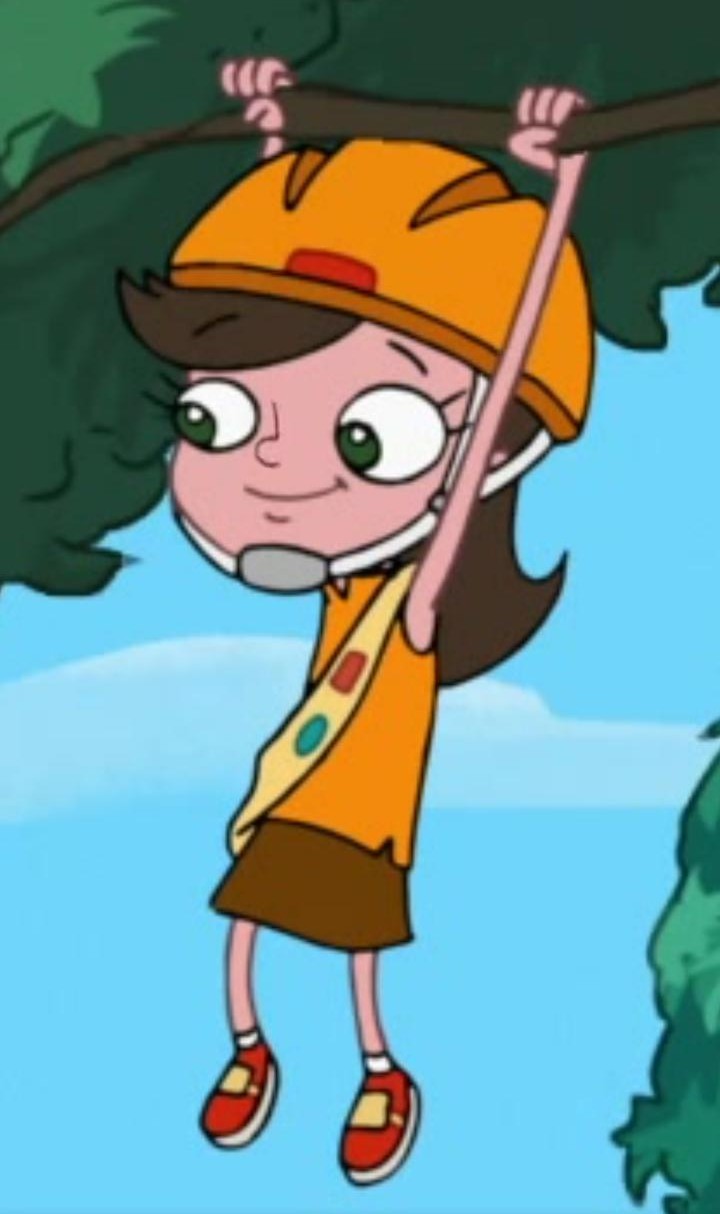 Adyson Sweetwater hanging on the tree by DrifterDunlap on DeviantArt