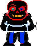 ERROR SWAPSWAP SANS by DUSTOUTERSANS on DeviantArt