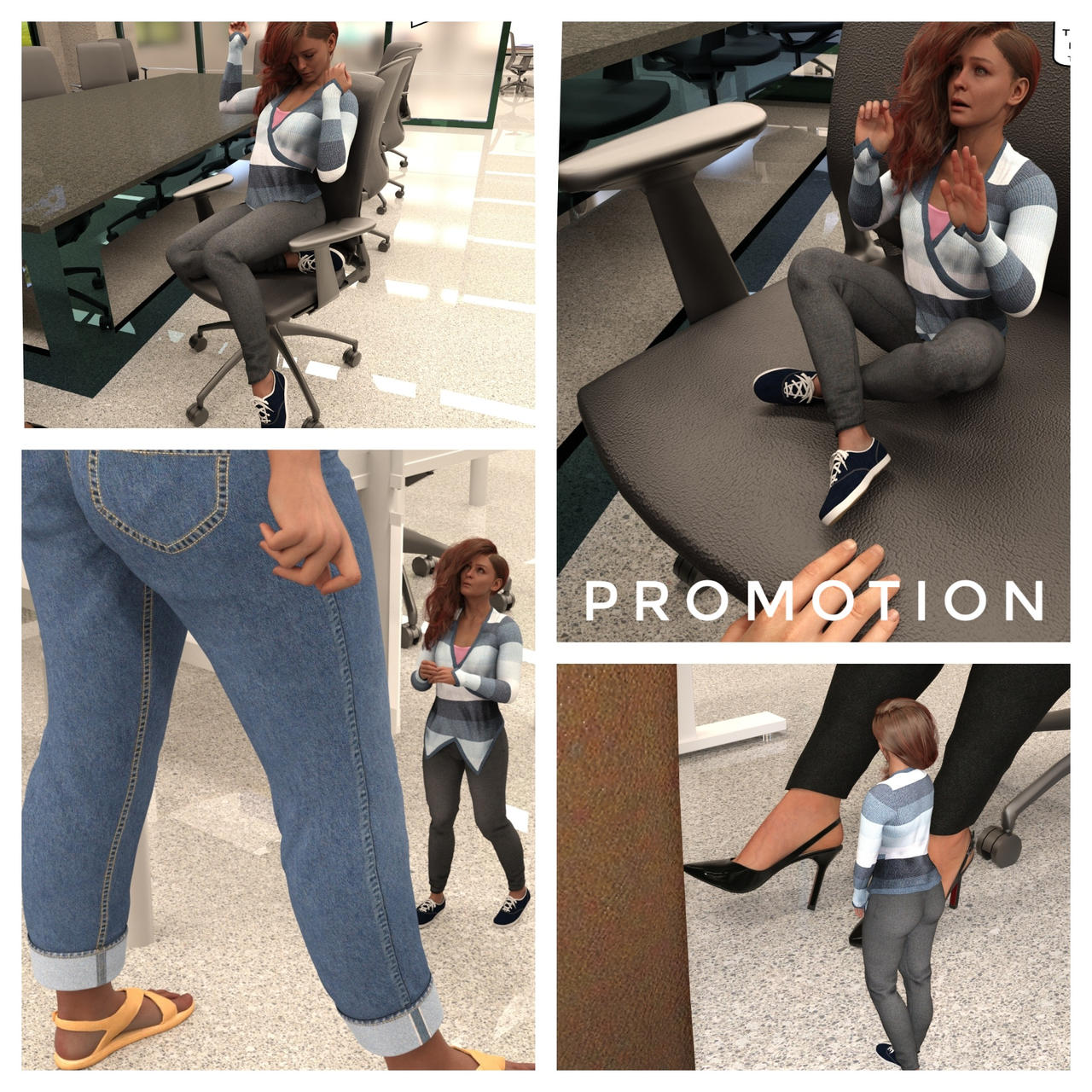 Deviantart Promotion Promotion Promo by ghostmerder on DeviantArt