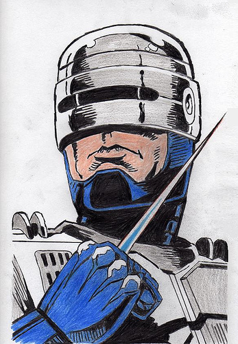 Robocop