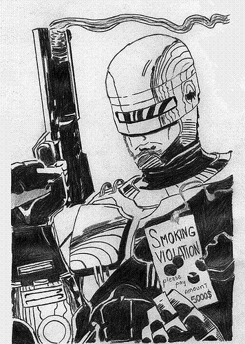 Robocop 2