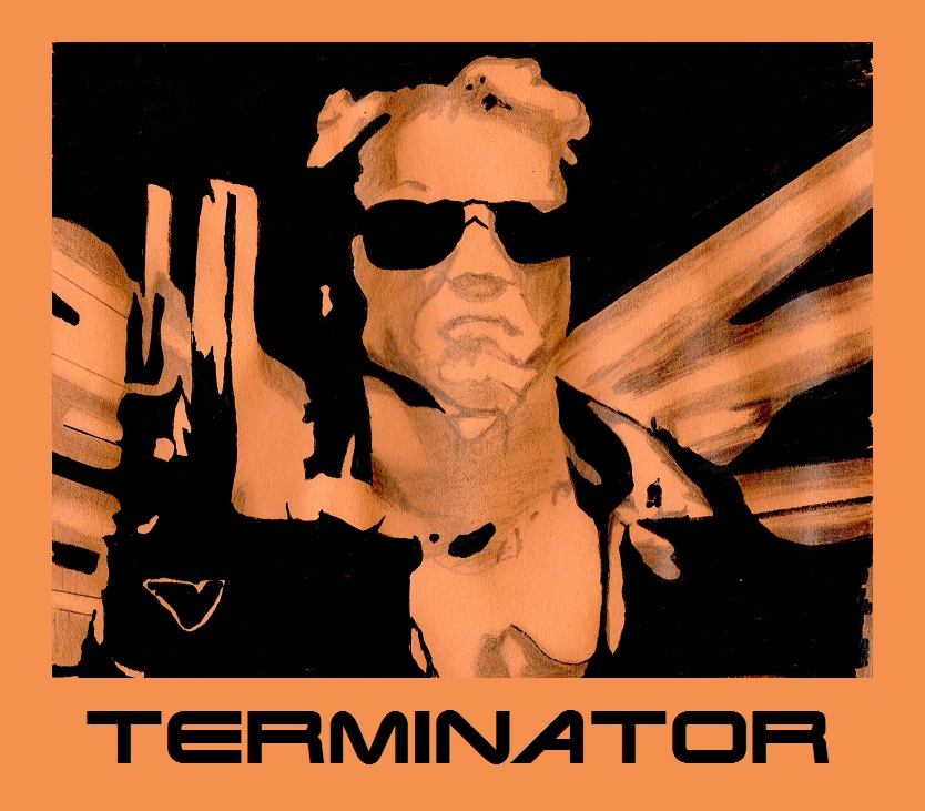 The Terminator