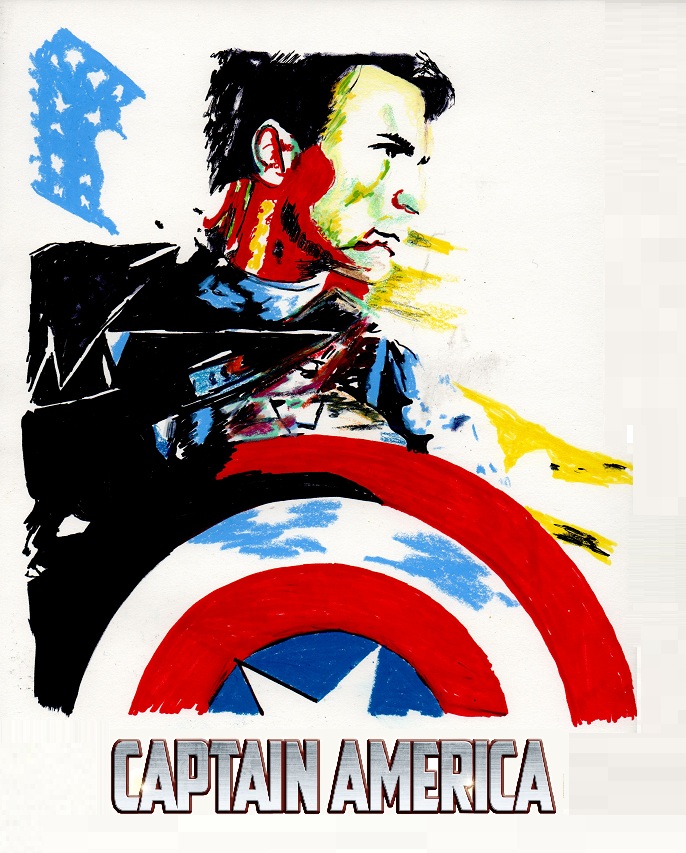 Captain America