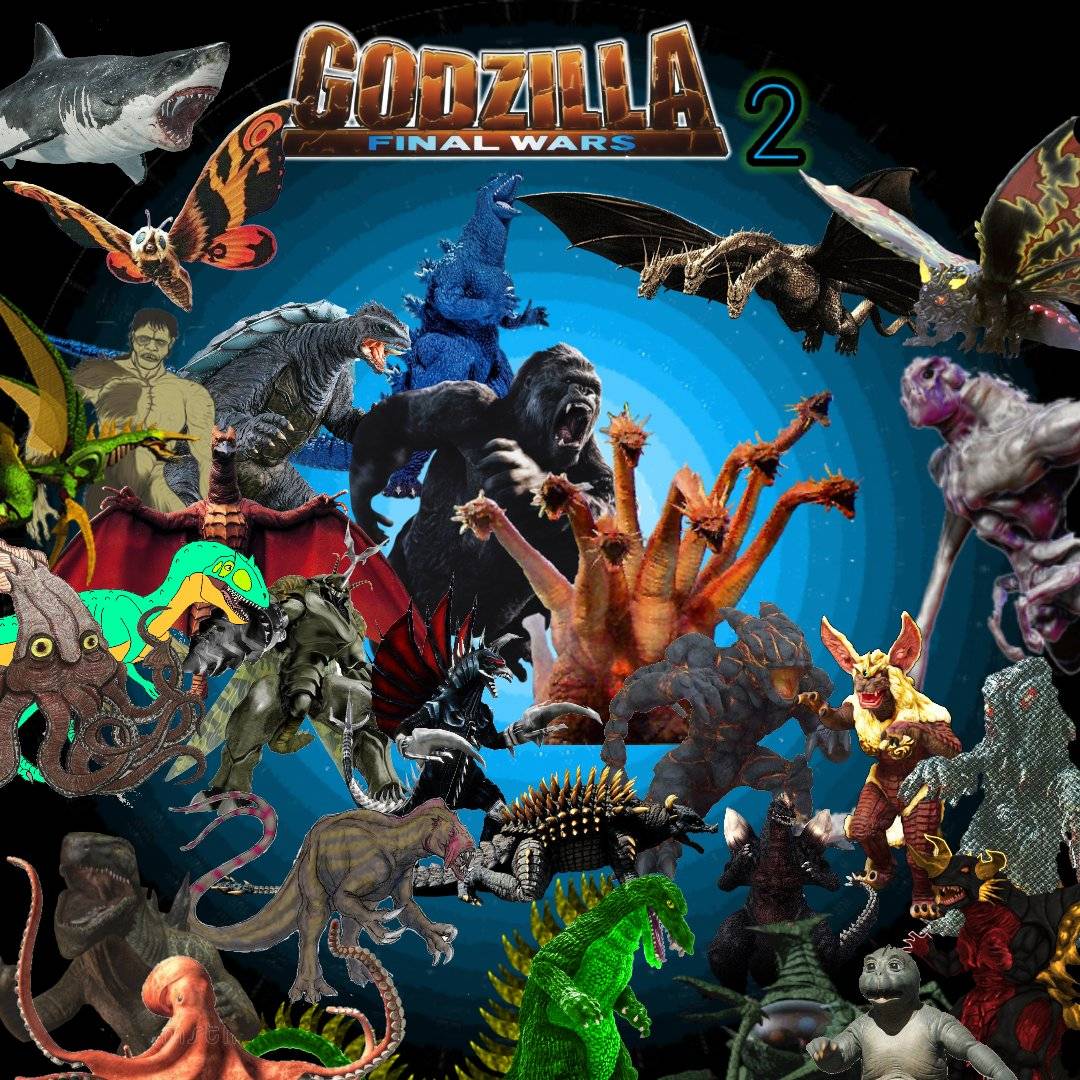 Godzilla Final Wars Alignment Chart.pdf Godzilla Final Wars 2 by scpsea on DeviantArt